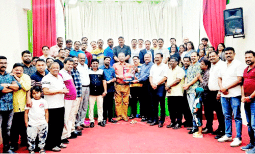 anniversary celebration