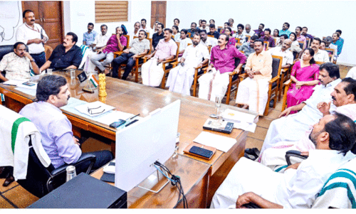 kollam news kollam news