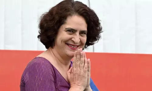 വയനാടിന്‍റെ പ്രിയങ്കരി! ഒന്നര ലക്ഷം കടന്ന് പ്രിയങ്കയുടെ ഭൂരിപക്ഷം; രാഹുലിന്‍റെ റെക്കോഡ് മറികടക്കുമോ?