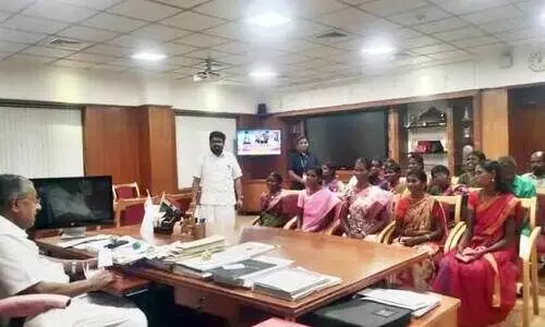 Attappadi Land mafia