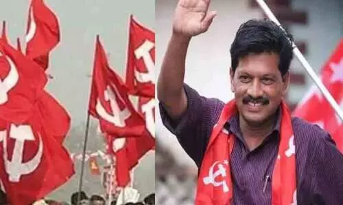 ചേലക്കര ഇടത്തോട്ട് തന്നെ; യു.ആർ പ്രദീപിന് മിന്നും ജ‍യം, ഭൂരിപക്ഷം 12,000 കടന്നു