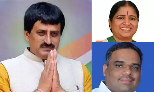 Karanakata by elections 2024