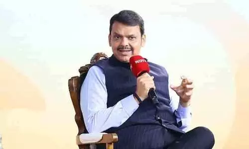 Devendra Fadnavis