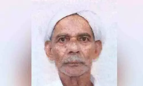 കാസർകോട് സ്വദേശിയായ ഉംറ തീർഥാടകൻ യാംബുവിൽ നിര്യാതനായി