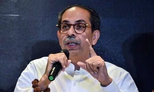 മഹാരാഷ്ട്രയിലെ പുതിയ സഭയിൽ പ്രതിപക്ഷ നേതാവ് ഉണ്ടാകില്ല; ബി.ജെ.പി സഖ്യത്തിന്‍റെ കുതിപ്പിൽ തകർന്നടിഞ്ഞ് എം.വി.എ