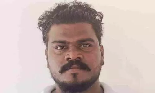 കാപ്പ ചുമത്തി യുവാവിനെ നാട് കടത്തി