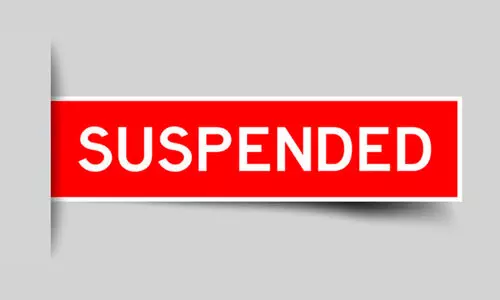 suspension