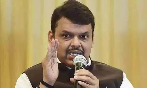 Devendra Fadnavis