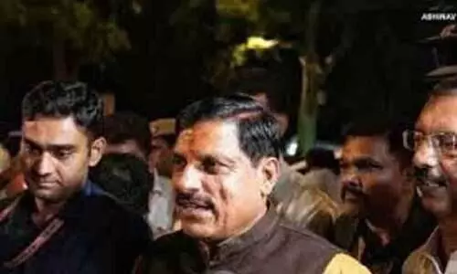 മധ്യപ്രദേശിൽ തോറ്റ് ബി.ജെ.പി മന്ത്രി; പഞ്ചാബിൽ  മൂന്നിടത്ത് ആപ്; ഒരിടത്ത് കോൺഗ്രസ്