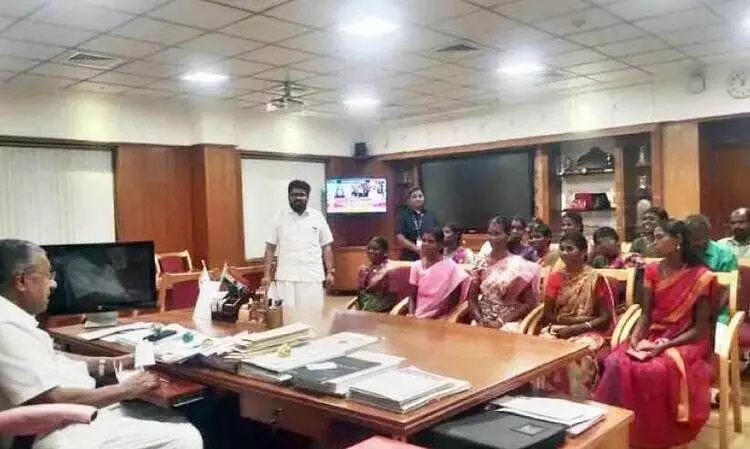 Attappadi Land mafia