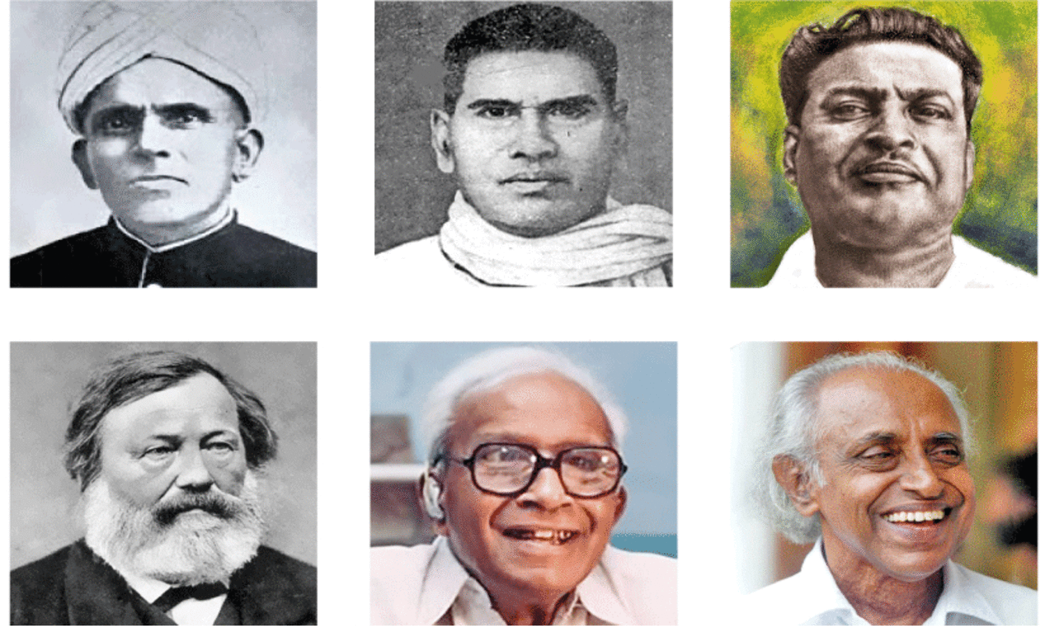 ഒ​രു പു​തി​യ യ​വ​ന​ൻ