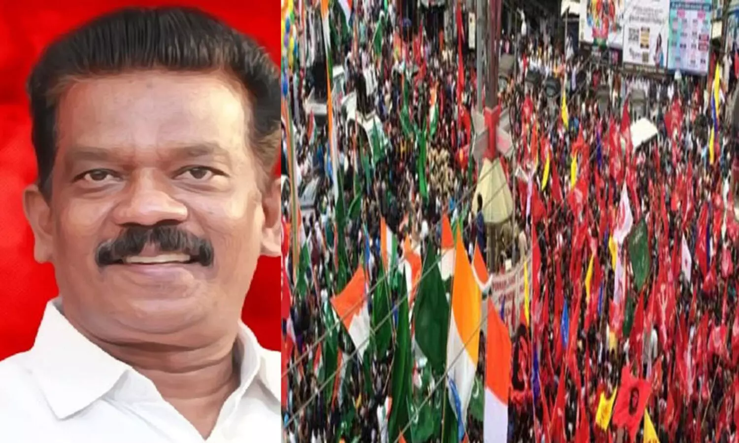 ചേലക്കരയിൽ എൽ.ഡി.എഫിന്റെ ഭൂരിപക്ഷം കുറഞ്ഞത് പരിശോധിക്കും-കെ. രാധാകൃഷ്ണൻ