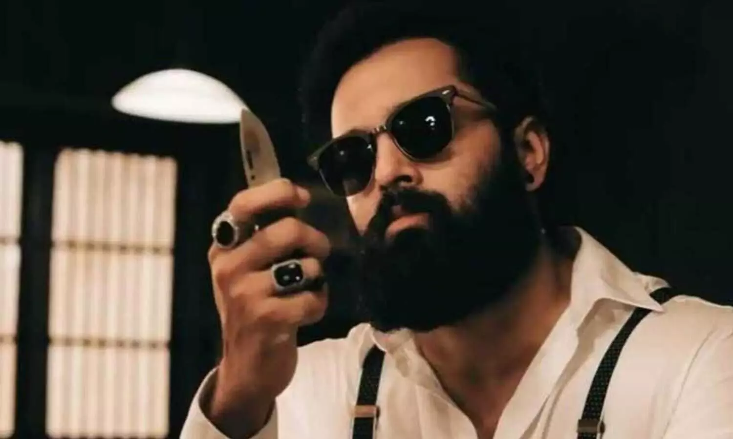 Marco  First Single Latest Updates