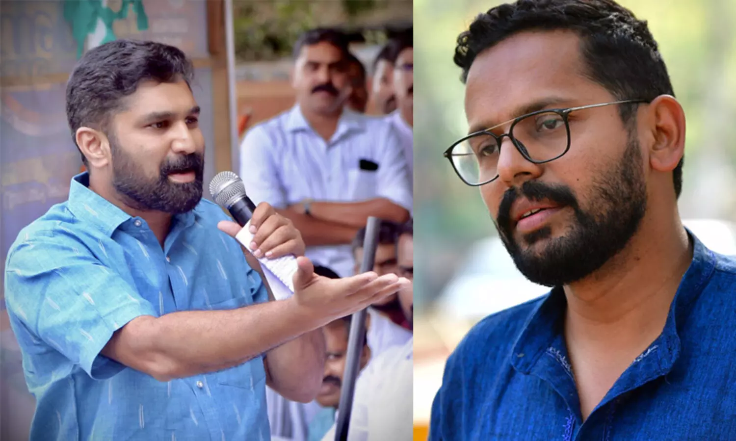 എത്ര അപകടകരമായ വാദമാണിത്! എന്തിനാണ് സംഘ്പരിവാർ പ്രോപഗണ്ട സി.പി.എം ഏറ്റെടുക്കുന്നത്? -വി.ടി. ബൽറാം