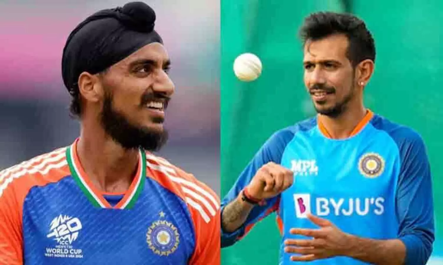 അർഷ്ദീപ് സിങ്ങിനും യുസ്വേന്ദ്ര ചഹലിനും 18 കോടി; പണമെറിഞ്ഞത് പഞ്ചാബ് കിങ്സ്