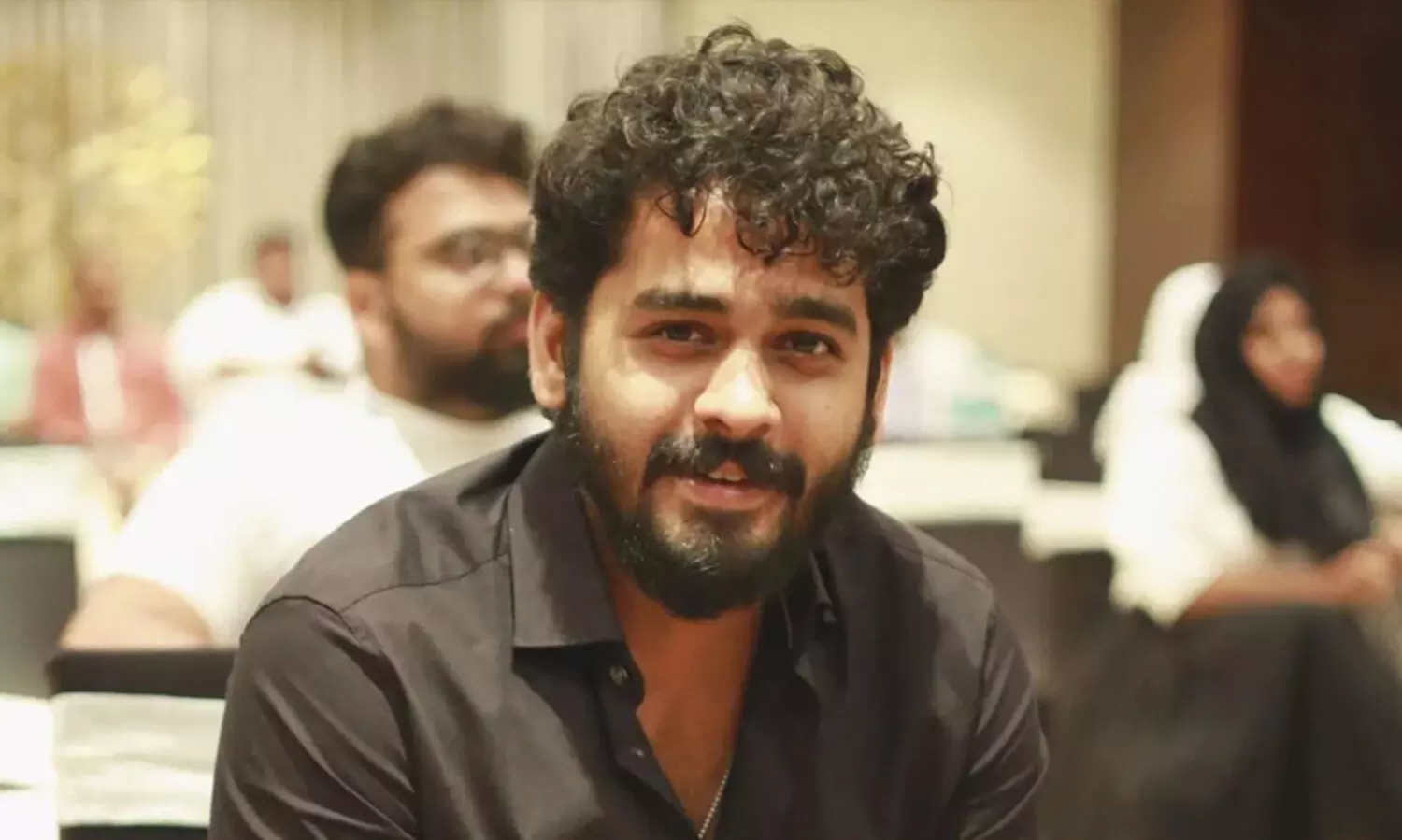 മദ്യപിച്ച് അപകടകരമാംവിധം കാറോടിച്ച നടൻ ഗണപതി പിടിയിൽ