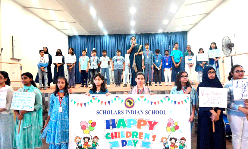 childrens day childrens day