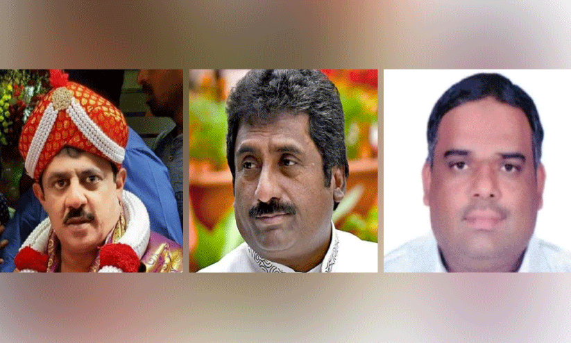 സ​ഭ​യി​ൽ ഇ​നി ഖാ​ൻ ത്ര​യ​ങ്ങ​ൾ; മ​ന്ത്രി സ​മീ​ർ ഖാ​ന് ആ​ശ്വാ​സം, അ​ഭി​മാ​നം