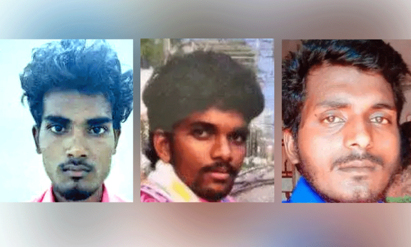 വാ​ഹ​ന​ങ്ങ​ൾ​ക്ക് ക​ല്ലെ​റി​ഞ്ഞ യു​വാ​വ് അ​റ​സ്റ്റി​ൽ; കൂ​ട്ടാ​ളി​ക​ളെ തി​ര​യു​ന്നു