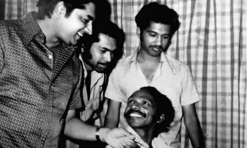 മലയാറ്റൂർ വയലാർ നസീർ മലയാറ്റൂർ വയലാർ നസീർ