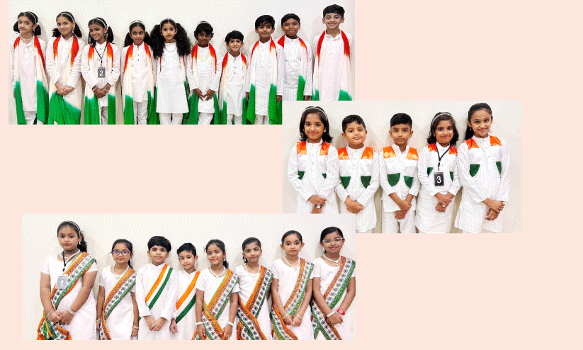 KCA Indian Talent Scan KCA Indian Talent Scan