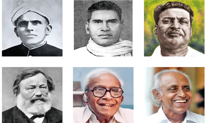 ഒ​രു പു​തി​യ യ​വ​ന​ൻ