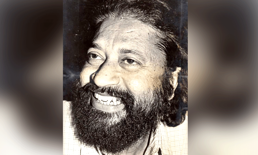 P. A. Backer P. A. Backer