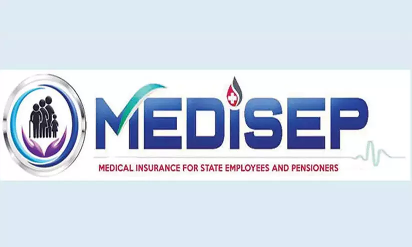 മെഡിസെപ്: സ്വകാര്യ ആശുപത്രി ചികിത്സക്ക് വീണ്ടും റീഇംപേഴ്സ്മെന്റ് മെഡിസെപ്: സ്വകാര്യ ആശുപത്രി ചികിത്സക്ക് വീണ്ടും റീഇംപേഴ്സ്മെന്റ്