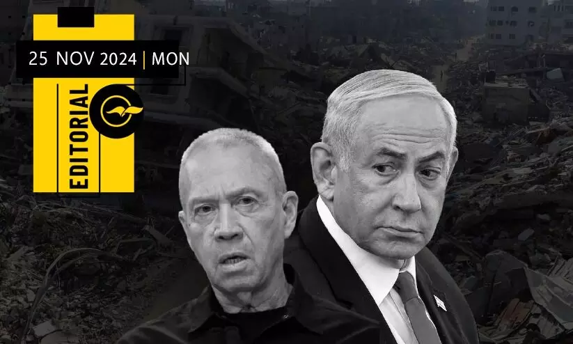 വൈകിയാണെങ്കിലും വന്നു അറസ്റ്റ് വാറന്റ് വൈകിയാണെങ്കിലും വന്നു അറസ്റ്റ് വാറന്റ്