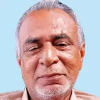 ഇമ്പിച്ചി കോയ