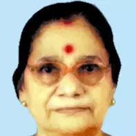 വി​ശാ​ലാ​ക്ഷി