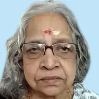 ച​ന്ദ്ര​മ​തി അ​മ്മ