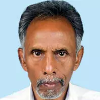 ചന്ദ്രൻ