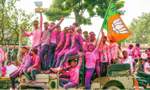 maharashtra election