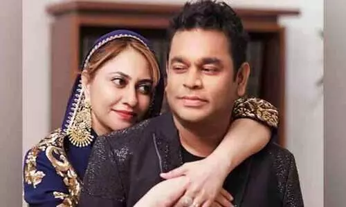 24 മണിക്കൂറിനുള്ളിൽ എല്ലാം ഡിലീറ്റ് ചെയ്യണം; വിദ്വേഷ പ്രചാരകർക്ക് എ.ആർ. റഹ്മാന്റെ മുന്നറിയിപ്പ്