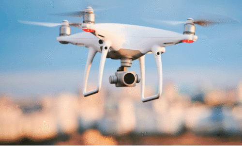 ഡ്രോ​ണ്‍ പ​റ​ത്ത​ല്‍ നി​രോ​ധ​നം ഭാ​ഗി​ക​മാ​യി നീ​ക്കി