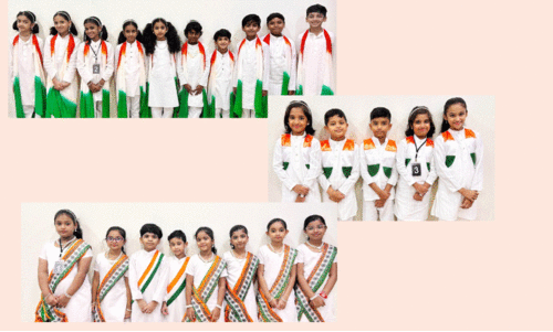 KCA Indian Talent Scan