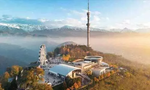 അവധി ദിനമല്ലേ...നമുക്കൊരു യാത്ര പോയാലോ?