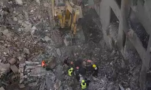 ഗസ്സയിൽ ഇസ്രായേൽ ആക്രമണത്തിൽ വനിതാ ബന്ദി ​കൊല്ലപ്പെട്ടു