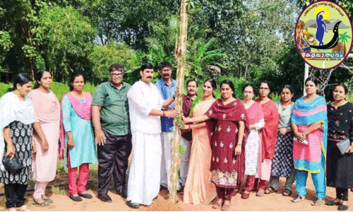 ജില്ല സ്കൂൾ കലോത്സവം 26 മുതൽ തിരുമൂലപുരത്ത്