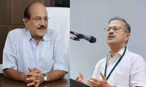 PK Kunhalikutty,  PMA Salam