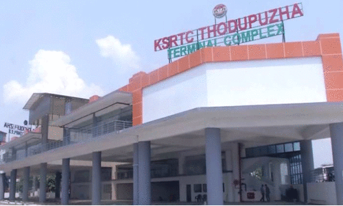 തൊടുപുഴ ഡിപ്പോയിൽ ബസുകൾ കുറവ്; എറണാകുളം, വൈക്കം റൂട്ടുകളിൽ യാത്രാദുരിതം തൊടുപുഴ ഡിപ്പോയിൽ ബസുകൾ കുറവ്; എറണാകുളം, വൈക്കം റൂട്ടുകളിൽ യാത്രാദുരിതം