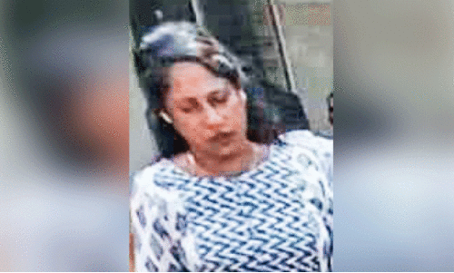 കഞ്ചാവ് കേസിൽ യുവതിക്ക് മൂന്നുവർഷം കഠിന തടവും പിഴയും കഞ്ചാവ് കേസിൽ യുവതിക്ക് മൂന്നുവർഷം കഠിന തടവും പിഴയും