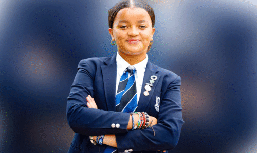 ചേഞ്ച് ദ സ്റ്റോറി