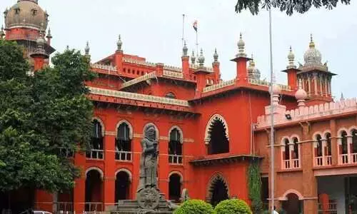 madras high court