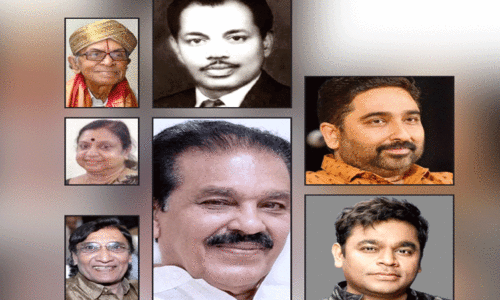 ക​ര​കാ​ണാ​ക്ക​ട​ല​ല മേ​ലേ...