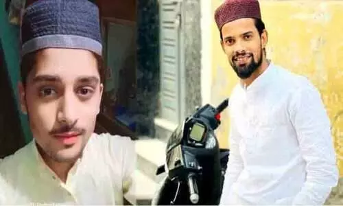 ഷാഹി ജമാ മസ്ജിദ് സർവേ; പ്രതിഷേധക്കാർക്ക് നേരെ പൊലീസ് വെടിവെപ്പ്, മൂന്നു പേർ കൊല്ലപ്പെട്ടു