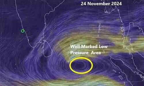 Low Pressure