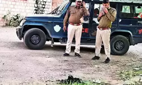 ബൈക്കിലിരുന്ന് സിഗരറ്റ് കത്തിക്ക​വെ പെട്രോൾ ടാങ്കിന് തീപിടിച്ചു; യുവാവ് ഗുരുതരാവസ്ഥയിൽ