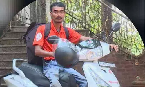 ഗൂഗിൾ മാപ്പ്​​​ ‘പണി’ കൊടുത്തു; കാട്ടിലകപ്പെട്ട തീർഥാടകന് രക്ഷകരായി കാഞ്ഞാർ പൊലീസ്​